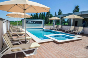 Aria apartman Ulcinj